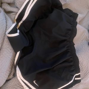 Nike Tempo Women's Running Shorts (Plus Size)